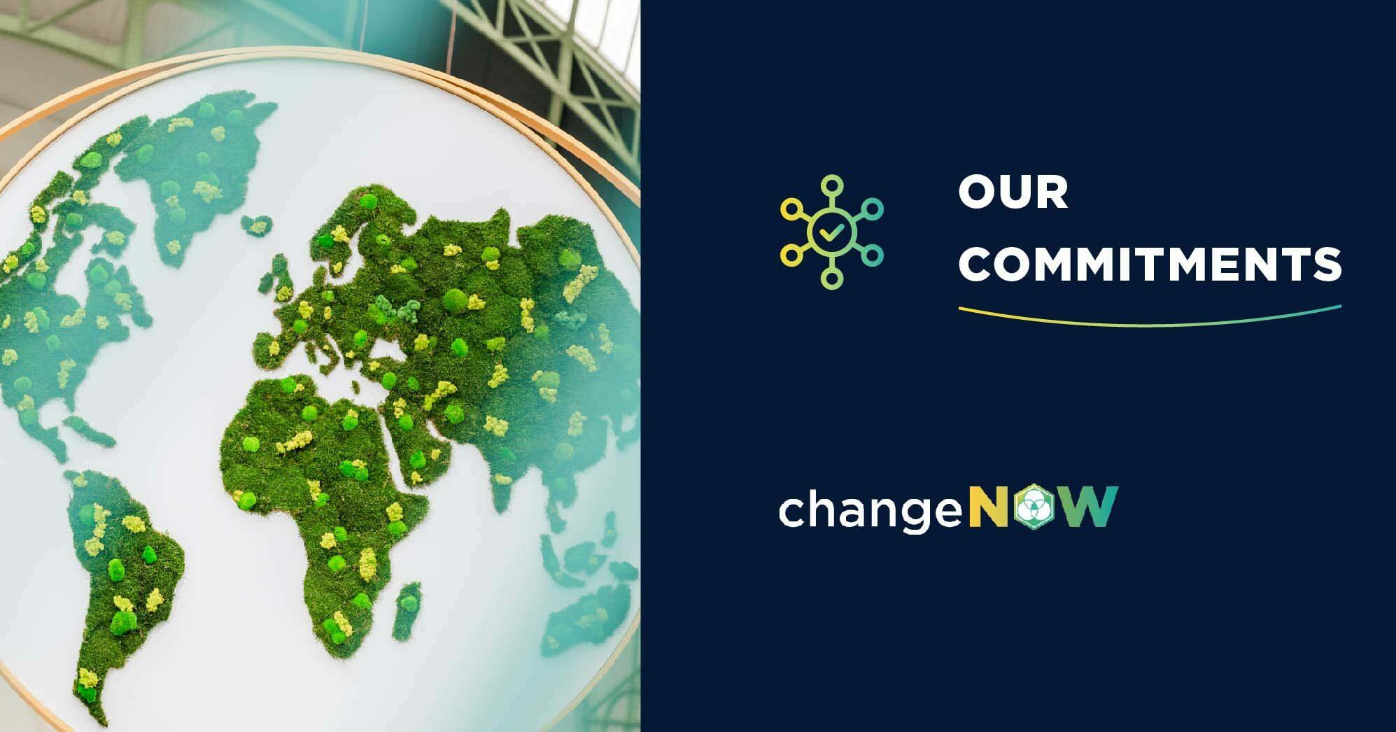 LVMH highlights its circular economy initiatives at the ChangeNOW