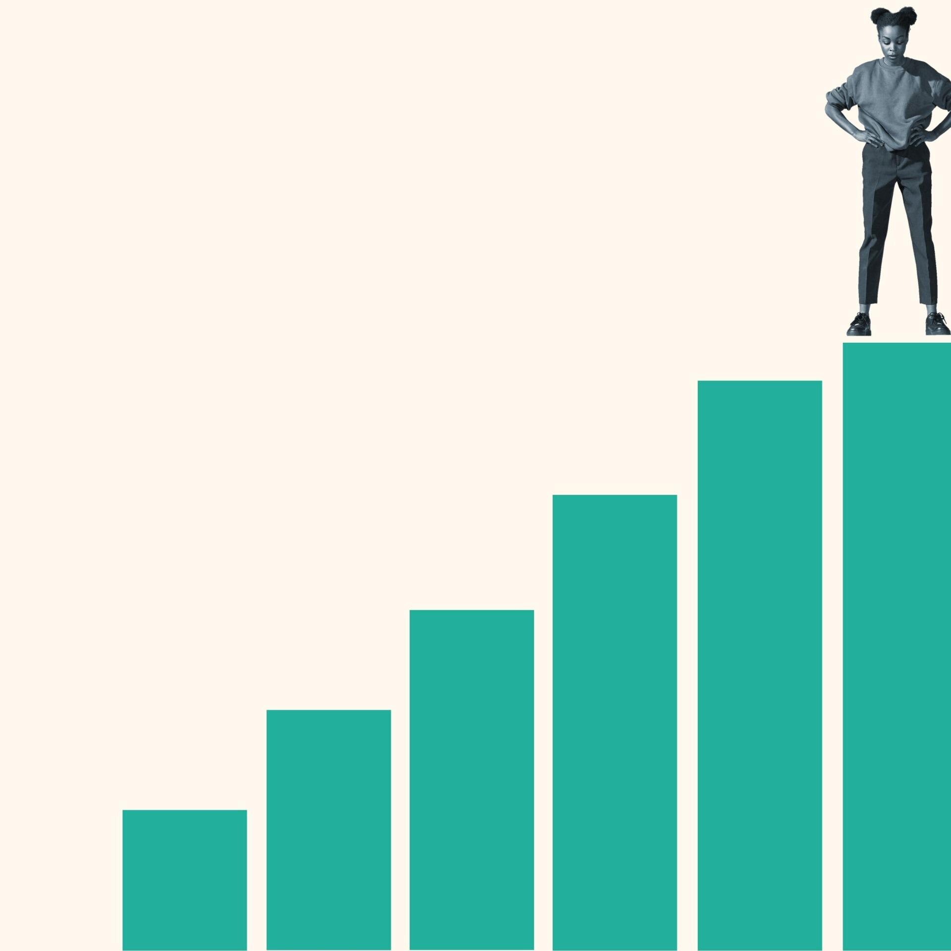 School ranking for changing the world, useful for human resources